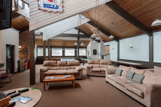 Williamstowne Senior Apartments, Cheektowaga, NY 14227 - photo 4