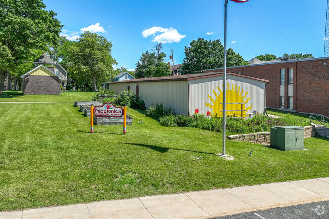 Elementary School