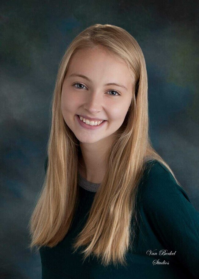 MAGGIE JACOBY