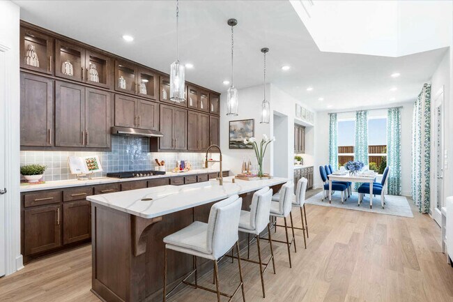 1220 Abbeygreen Rd unit 36556819, Forney, TX 75126 - photo 6