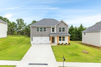719 Windstream Dr, Lagrange, GA 30241