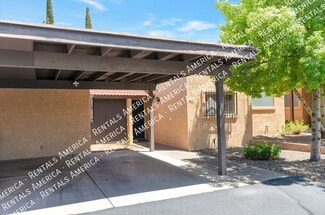 7831 E Lester St, Tucson, AZ 85715
