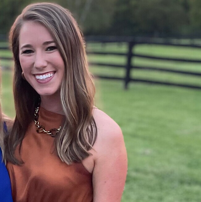 Emily Gladden