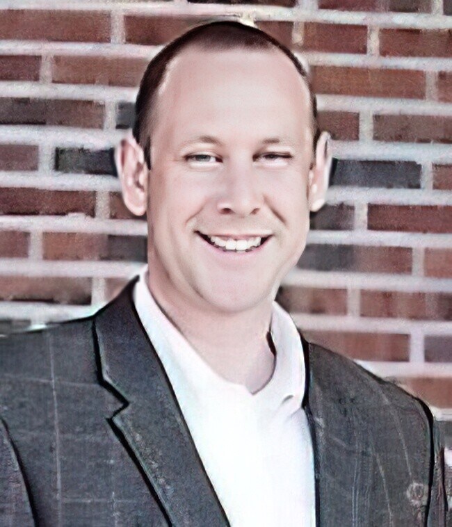 Ben Woodard
