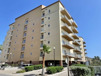 200 W Capricorn Dr Unit 302North, South Padre Island, TX 78597