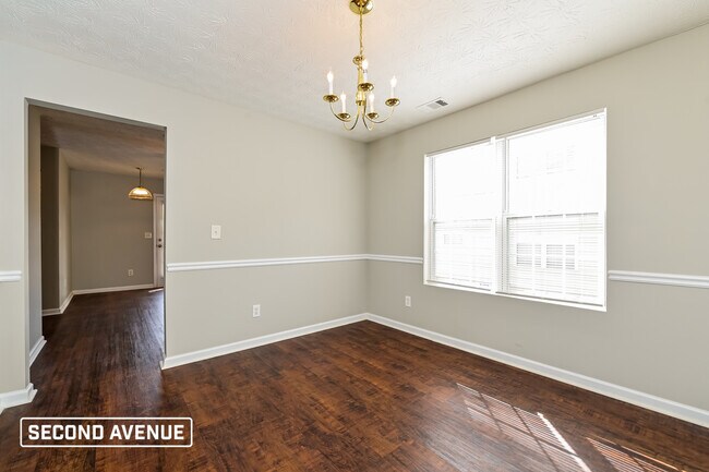 1615 New Orleans Way, McDonough, GA 30252 - photo 6