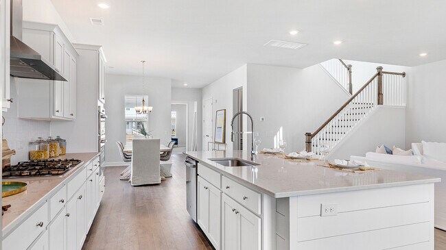 201 Threaded Fern St, Summerville, SC 29485 - photo 5