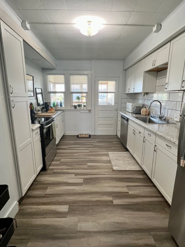 1632 9th St Unit 4, Greeley, CO 80631