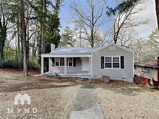 8400 9th Ave S, Birmingham, AL 35206