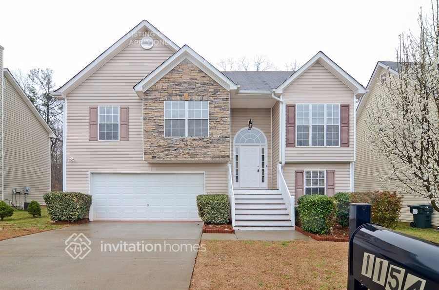 1154 St Phillips Ct, Locust Grove, GA 30248 - photo 1