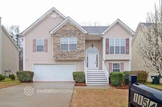 1154 St Phillips Ct, Locust Grove, GA 30248
