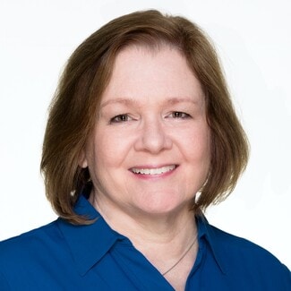 Trish Rouru