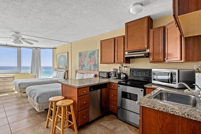 Top of the Gulf Condos unit FL6-ID1354937P, Panama City, FL 32408 - photo 3