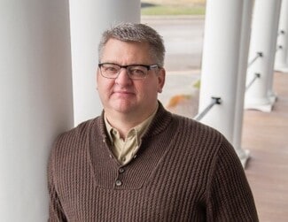 Curtis Vandyken