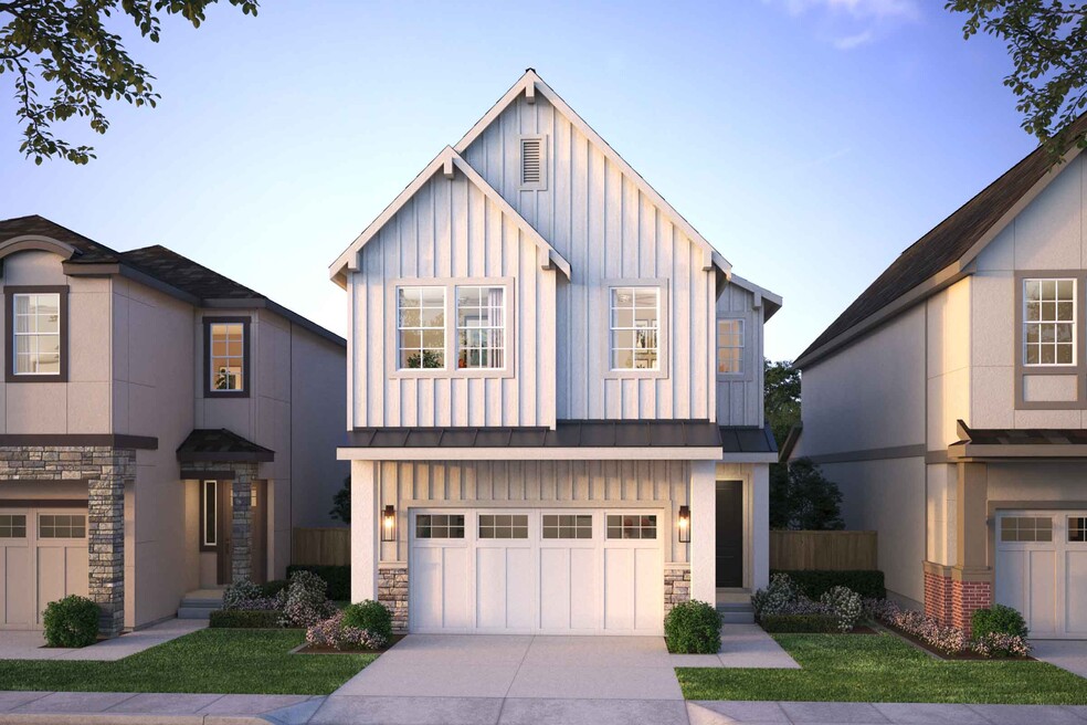 18076 SW Alvord Ln, Beaverton, OR 97007 - photo 1