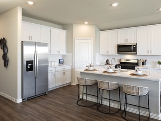 3412 Riviera Ct, Denton, TX 76207