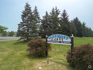 Glenmont Elementary School