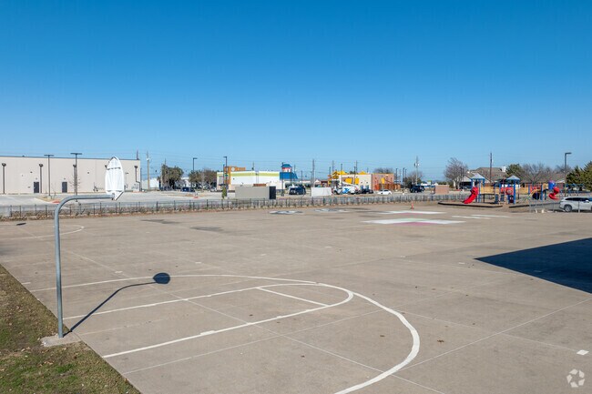 Highlands Elementary
