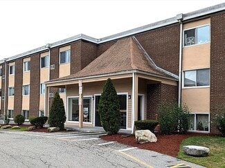 27 Willis St Unit 9, Framingham, MA 01702