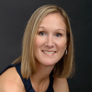 Jennifer Grieve