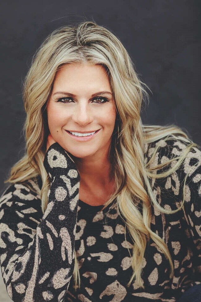 Jennifer Johnson