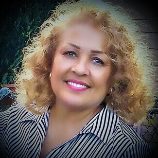 Marcy Robinson