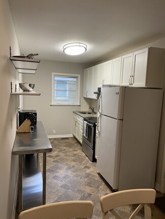 99 Norwood Ave NE Unit B, Atlanta, GA 30317