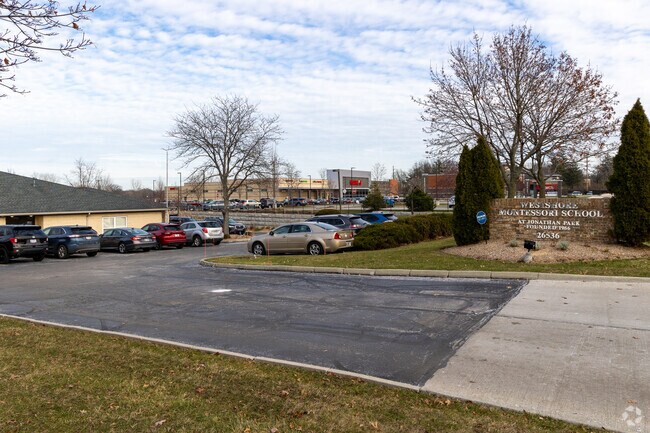 Children are offered a great education at Westshore Montessori School.