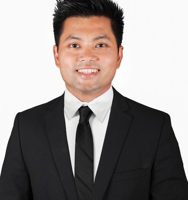 Luc Tran