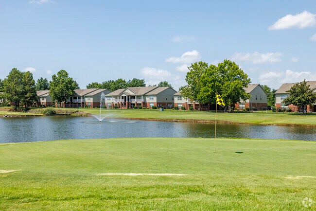 The Links at Fort Smith, Fort Smith, AR 72903 - photo 4