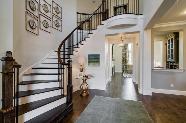 2012 Grey Birch Place unit 37231973, Aledo, TX 76008 - photo 6