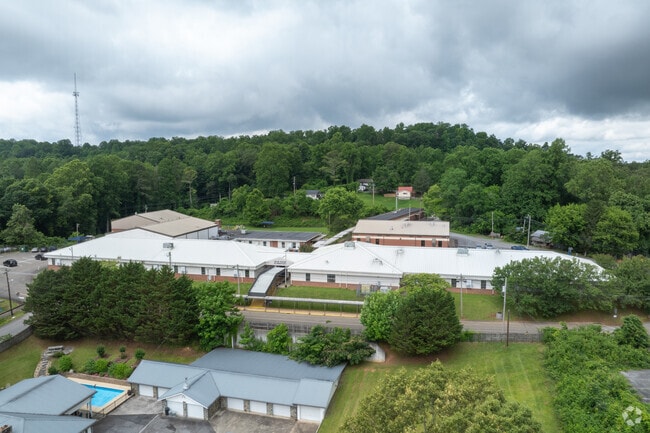 Blue Ridge Elementary School
