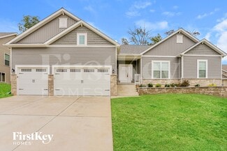 413 Bittersweet Dr, O'Fallon, MO 63366