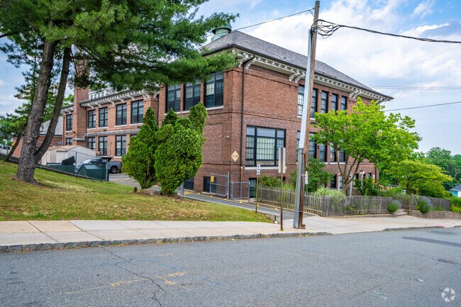 Hazel Avenue Elementary School is a public school located in W Orange.