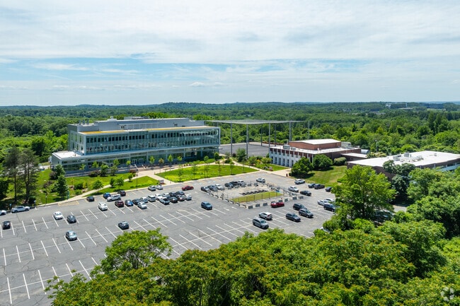 Northeastern Innovation Campus calls the Winnmere home.