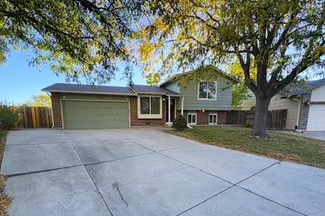 10767 Eudora Cir, Thornton, CO 80233