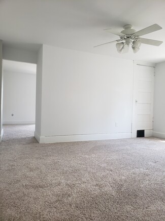 255 Elmwood Ave Unit LOWER, Newark, OH 43055