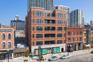 1553 N Wells St, Chicago, IL 60610