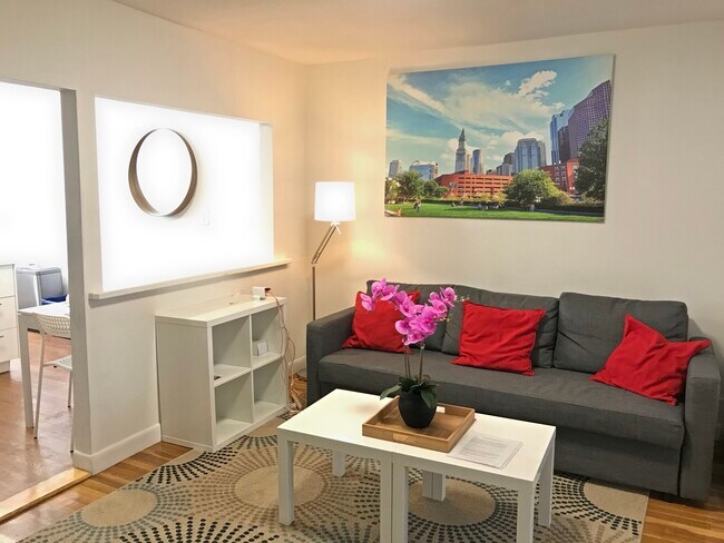 287 Dorchester St unit 2, Boston, MA 02127 - photo 2