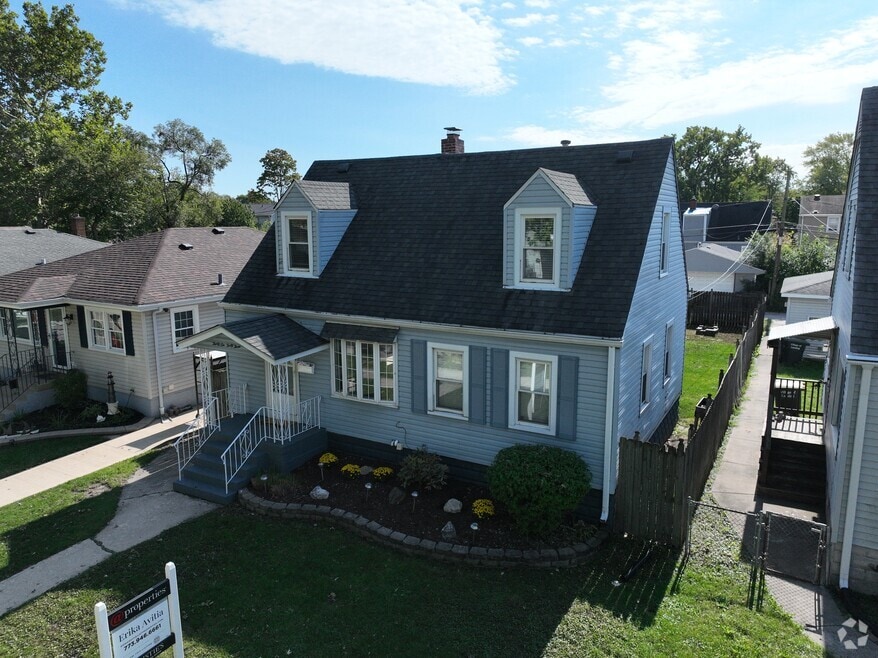 3643 177th St, Lansing, IL 60438 - photo 2