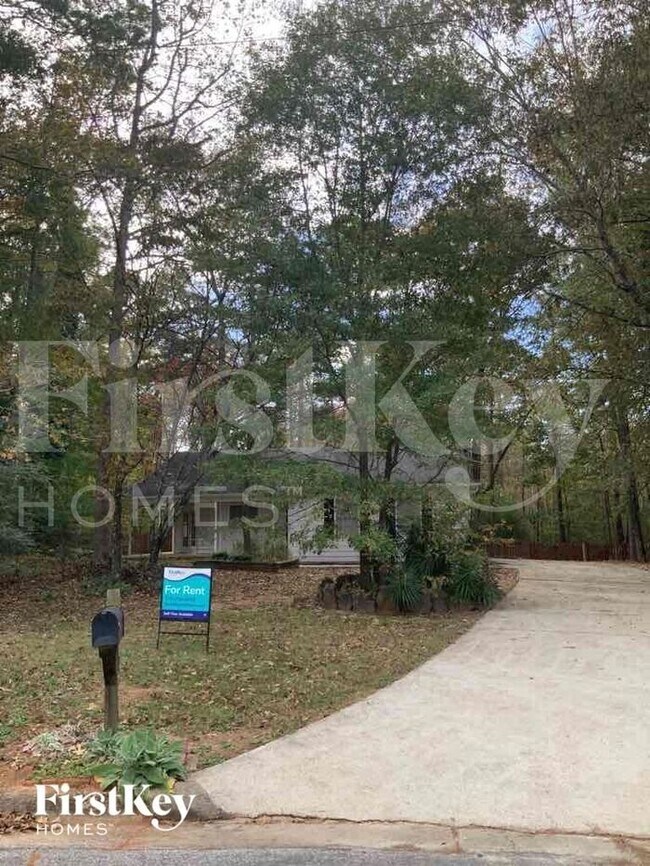 1411 Windy Hill Ct SE, Conyers, GA 30013