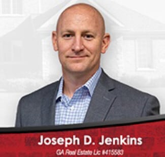 Joseph Jenkins
