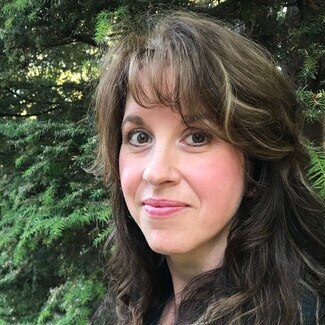 Susan Perry