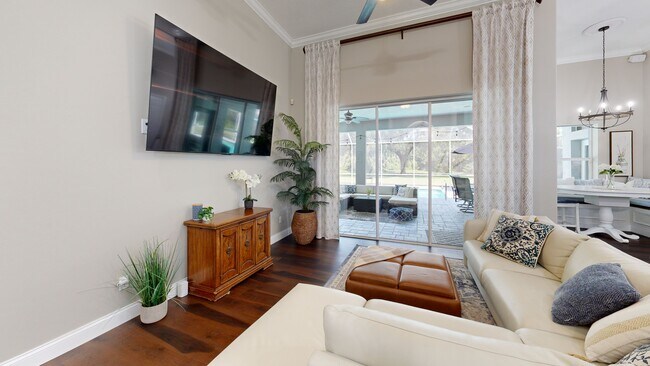 21 Lakeside Place W, Palm Coast, FL 32137 - photo 2