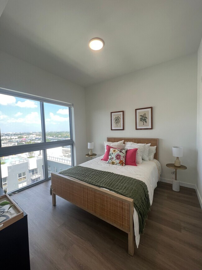 1930 NW 28th St unit A1, Miami, FL 33142 - photo 3