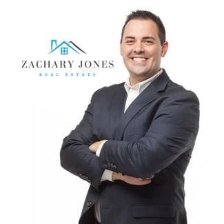 Zachary Jones