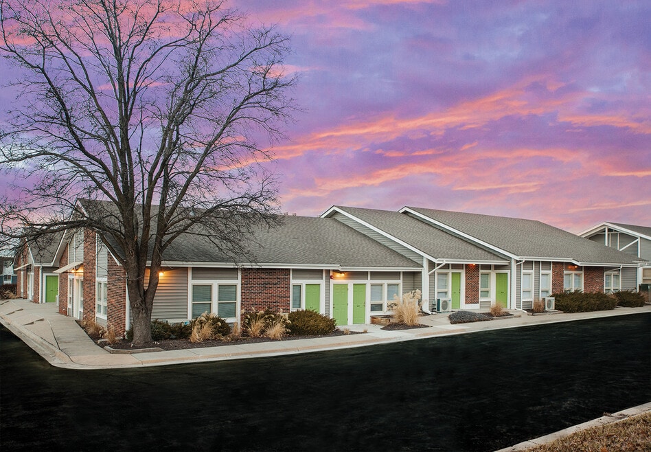 Welcome to Urban Studio 43 – Comfort, Conv...