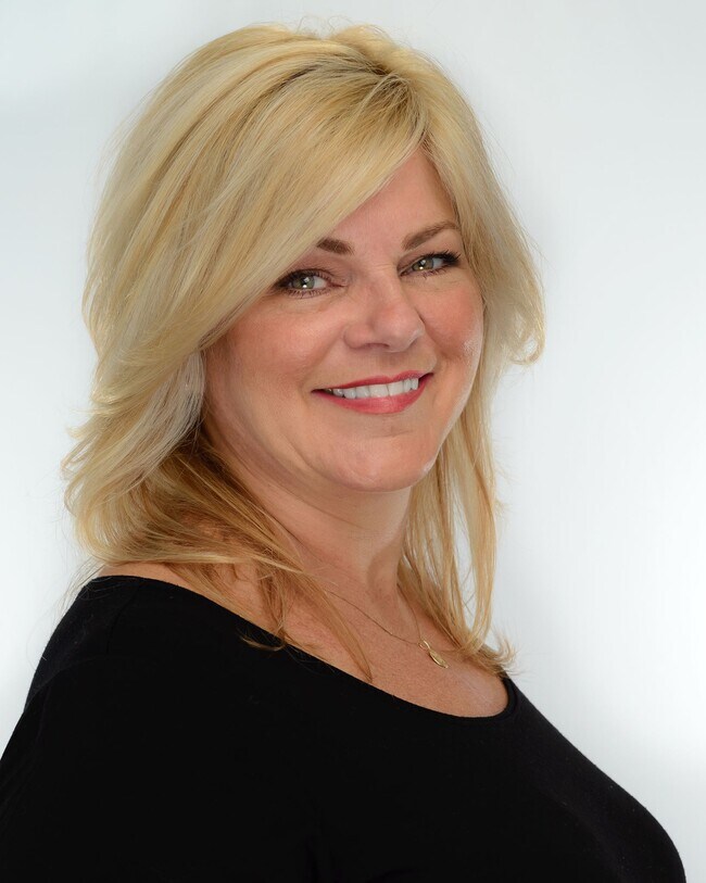 Christine Richards