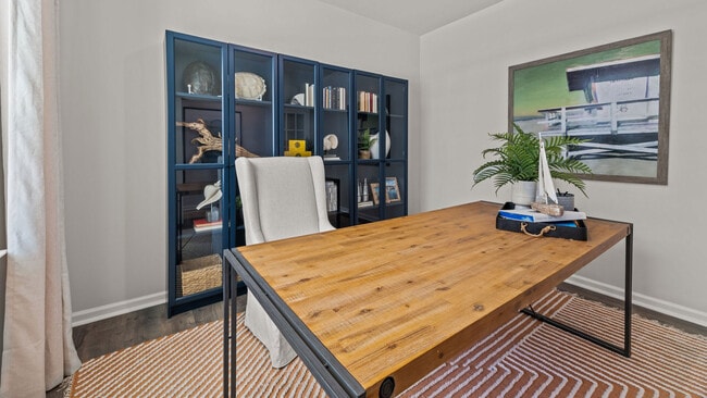 4626 Reedy Creek Farm Cir unit 36204974, Greensboro, NC 27405 - photo 2