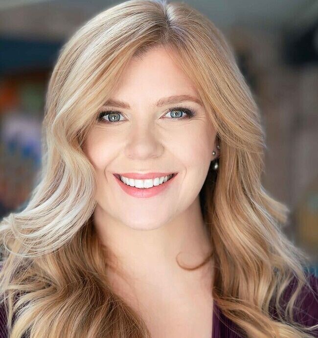 Julie Wood
